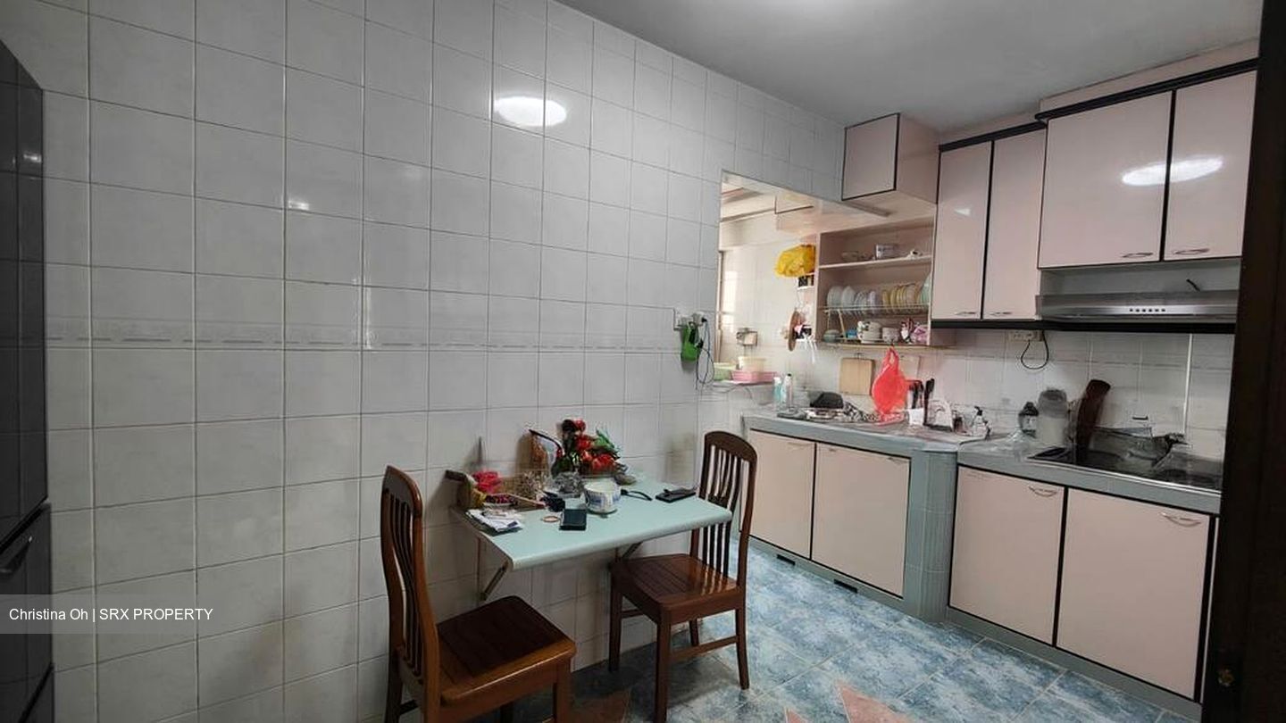 Blk 691 Jurong West Central 1 (Jurong West), HDB 5 Rooms #503128791